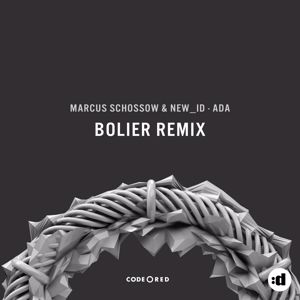 Marcus Schössow, NEW_ID: ADA (Bolier Remix)