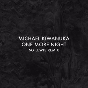 Michael Kiwanuka: One More Night