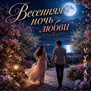 Vyras: Весенняя ночь любви