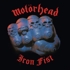 Motorhead: Iron Fist