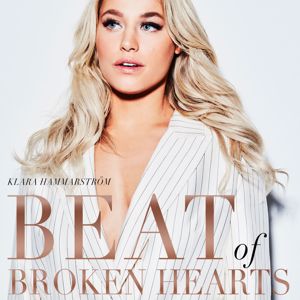 Klara Hammarström: Beat Of Broken Hearts