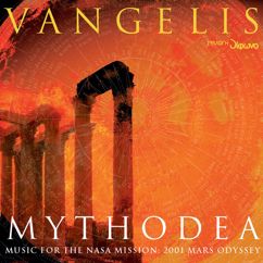 Vangelis: Mythodea - Music for the NASA Mission: 2001 Mars Odyssey