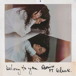 Sabrina Claudio, 6LACK: Belong to You (feat. 6LACK)