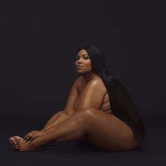 Lizzo: Crybaby