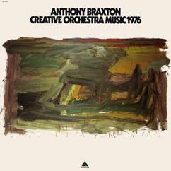 Anthony Braxton: G-10 - K (Opus 56)