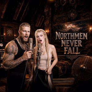 Veyra: Northmen Never Fall