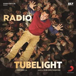 Pritam, Kamaal Khan & Amit Mishra: Radio (From "Tubelight")