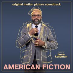 Laura Karpman: American Fiction (Original Motion Picture Soundtrack)