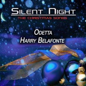Harry Belafonte: Silent Night
