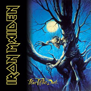 Iron Maiden: Fear of the Dark (2015 Remaster)