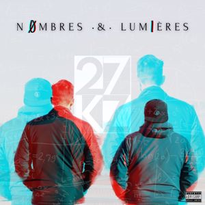 27KZ: Nombres et lumières