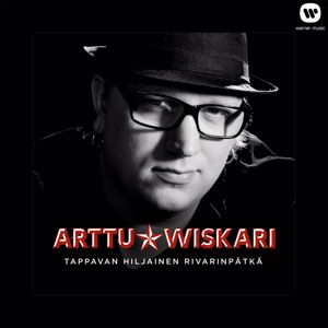 Arttu Wiskari: Juopon tango