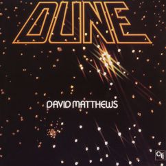 David Matthews: Space Oddity