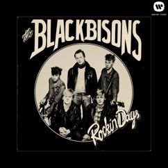 Black Bisons: Rockin' Days