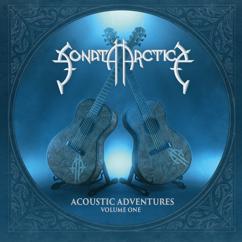 Sonata Arctica: Alone In Heaven