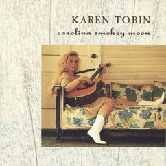 Karen Tobin: The Passing Of The Train
