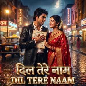 Madhur Smriti: Dil Tere Naam