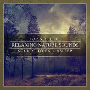 Nature Sounds: Hours of Relaxing Nature Sounds for Sleeping: Sounds to Fall Asleep: Deep Sleep Sounds