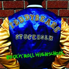 Teddybears Sthlm: Punkrocker (Album Version)