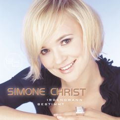 Simone Christ: Ich bin so wie ich bin