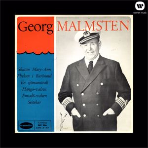 Georg Malmstén: Hangö-valsen