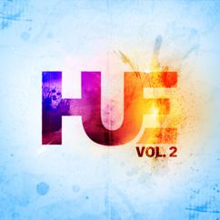 Hands Up Essentials: HUE, Vol. 2 (Minimix 1)