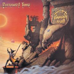 Diamond Head: Am I Evil