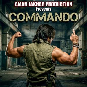 Aman Jakhar: Commando