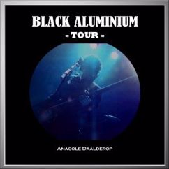 Anacole Daalderop: Afterglow (Live)
