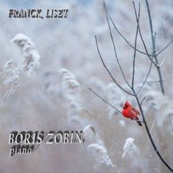 Boris Zobin: Prélude, choral et fugue in B Minor, FWV 21: I. Prelude. Moderato