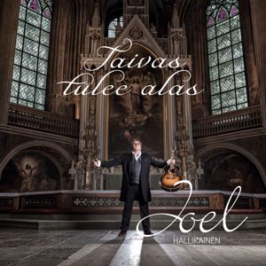 Joel Hallikainen: Silmäni aukaise, virsi 923