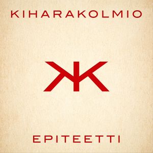Kiharakolmio: Epiteetti