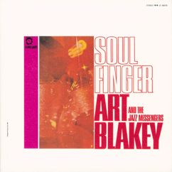Art Blakey & The Jazz Messengers: Spot Session