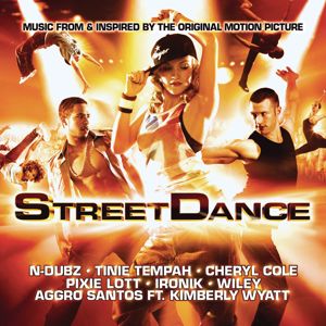 Various Artists: StreetDance