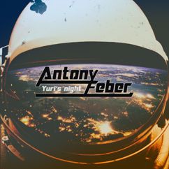 Antony Feber: Poehali (Original Mix)