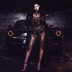 BLVCK LIONS: Esay to Love