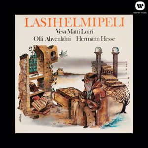 Vesa-Matti Loiri: Lasihelmipeli