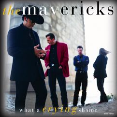 The Mavericks: Neon Blue