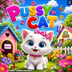 Gayatri Chautala: Pussy Cat