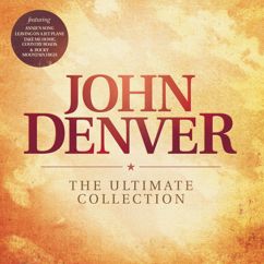 John Denver: Mr. Bojangles