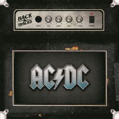 AC/DC: Down On the Borderline