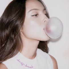 Olivia Rodrigo: drop dead