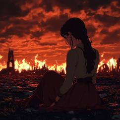 needmeow: Ticket to Paradise (Escape from Hell)