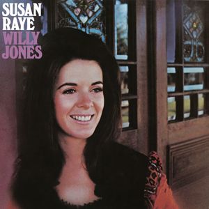 Susan Raye: Willy Jones