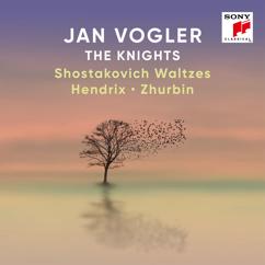 Jan Vogler: Suite for Variety Orchestra: VII. Waltz No. 2 (Arr. for Cello and Chamber Ensemble)