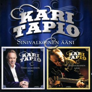 Kari Tapio: Paalupaikka