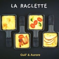 Guil' feat. Aurore: La Raclette (Karaoké)