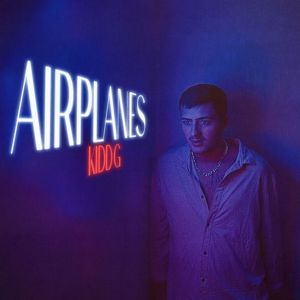 Kidd G: Airplanes