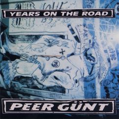 Peer Gunt: Years On The Road