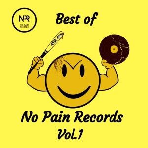 Various Artists: Best of No Pain Records, Vol. 1
